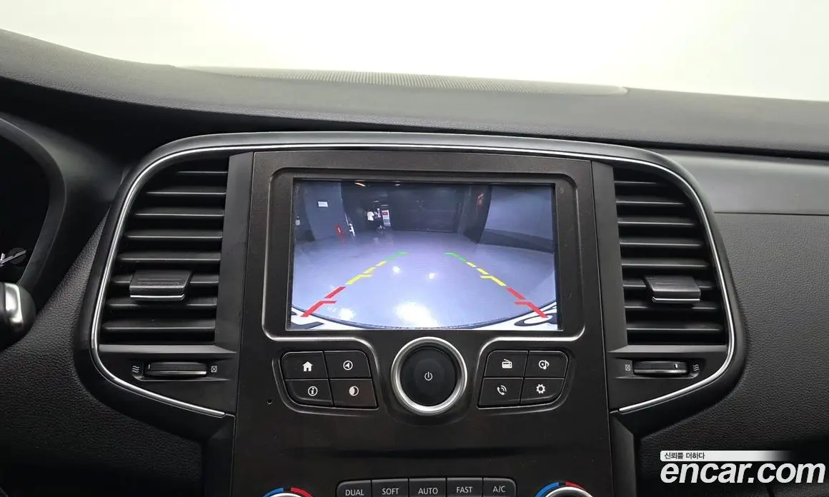 Renault (Samsung) SM6 2018 2.0 автомат (гидро), фото 18