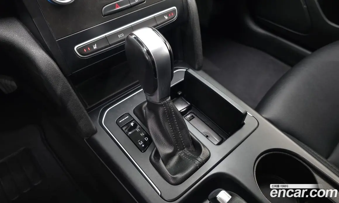 Renault (Samsung) SM6 2018 2.0 автомат (гидро), фото 9