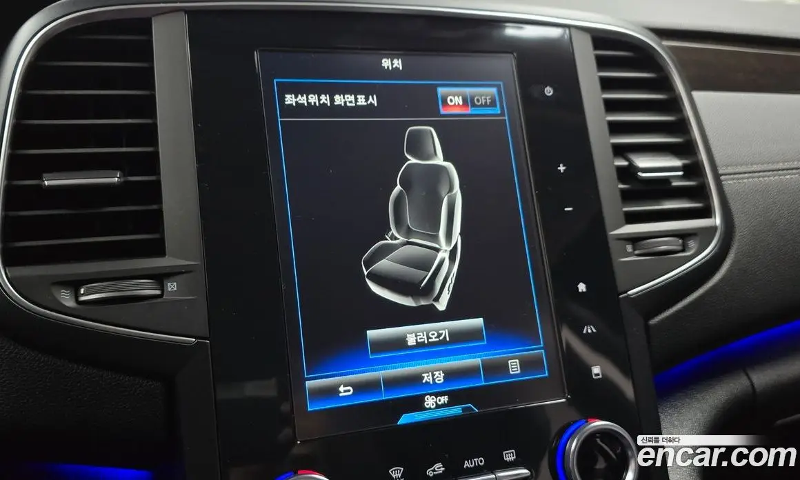 Renault (Samsung) SM6 2018 1.6 автомат (гидро), фото 17
