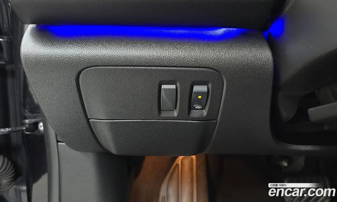 Renault (Samsung) SM6 2018 1.6 автомат (гидро), фото 20