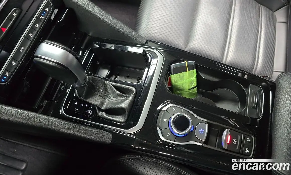 Renault (Samsung) SM6 2018 1.6 автомат (гидро), фото 9