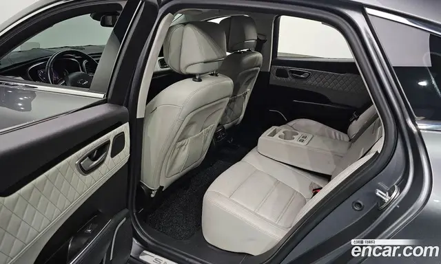 Renault (Samsung) SM6 2018 2.0 автомат (гидро), миниатюра 11
