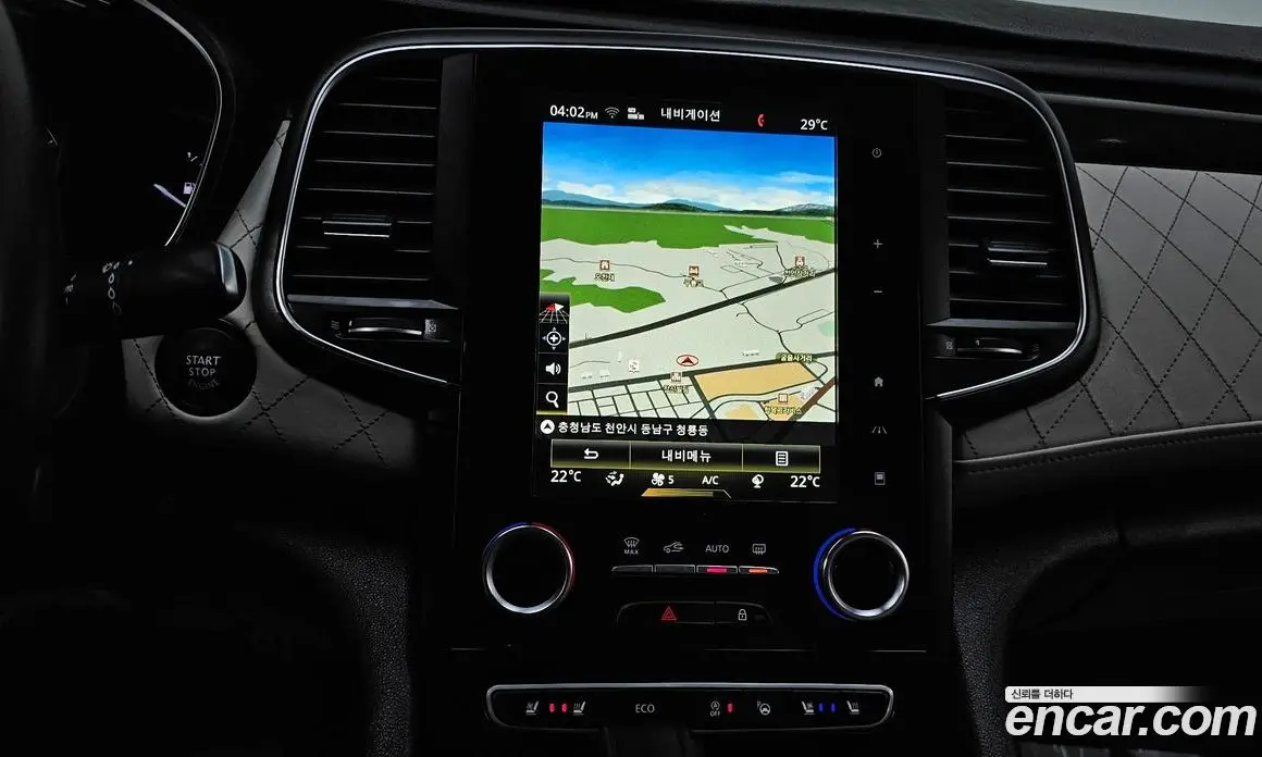 Renault (Samsung) SM6 2018 2.0 автомат (гидро), фото 14