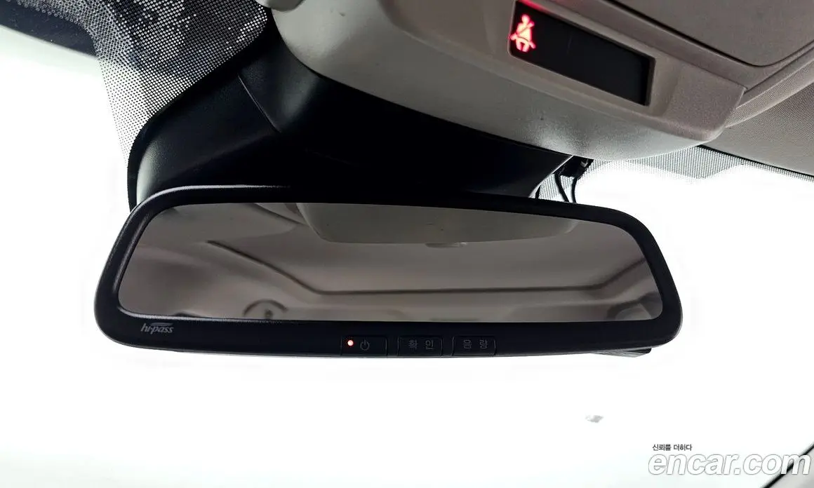 Renault (Samsung) SM6 2018 2.0 автомат (гидро), фото 16