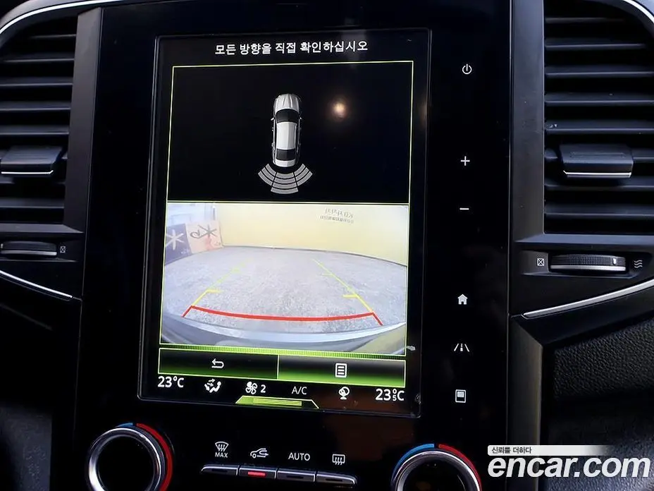 Renault (Samsung) SM6 2018 2.0 автомат (гидро), фото 13