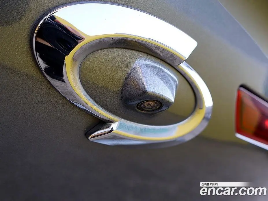 Renault (Samsung) SM6 2018 2.0 автомат (гидро), фото 17