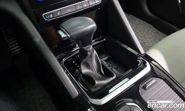 Renault (Samsung) SM6 2019 2.0 автомат (гидро), миниатюра 12
