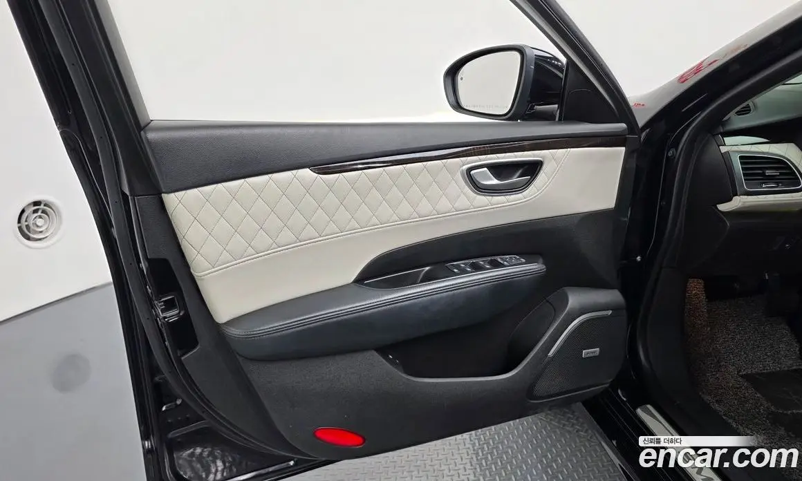 Renault (Samsung) SM6 2019 2.0 автомат (гидро), фото 14