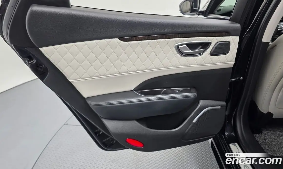 Renault (Samsung) SM6 2019 2.0 автомат (гидро), фото 15