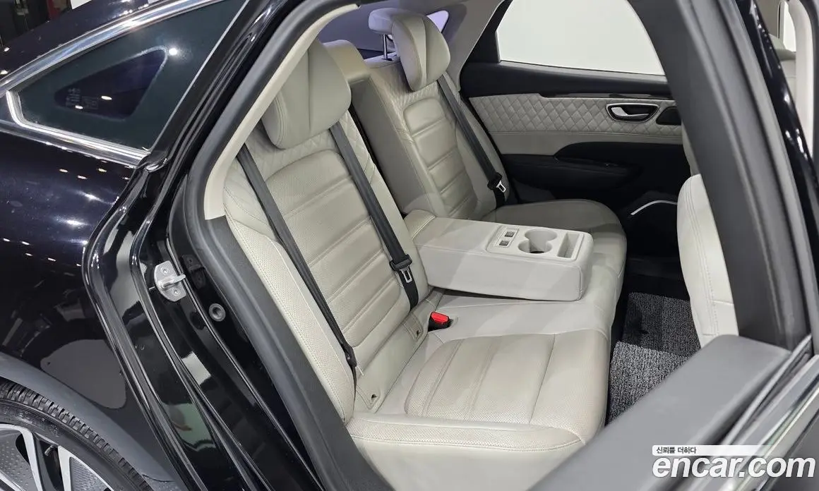 Renault (Samsung) SM6 2019 2.0 автомат (гидро), фото 18
