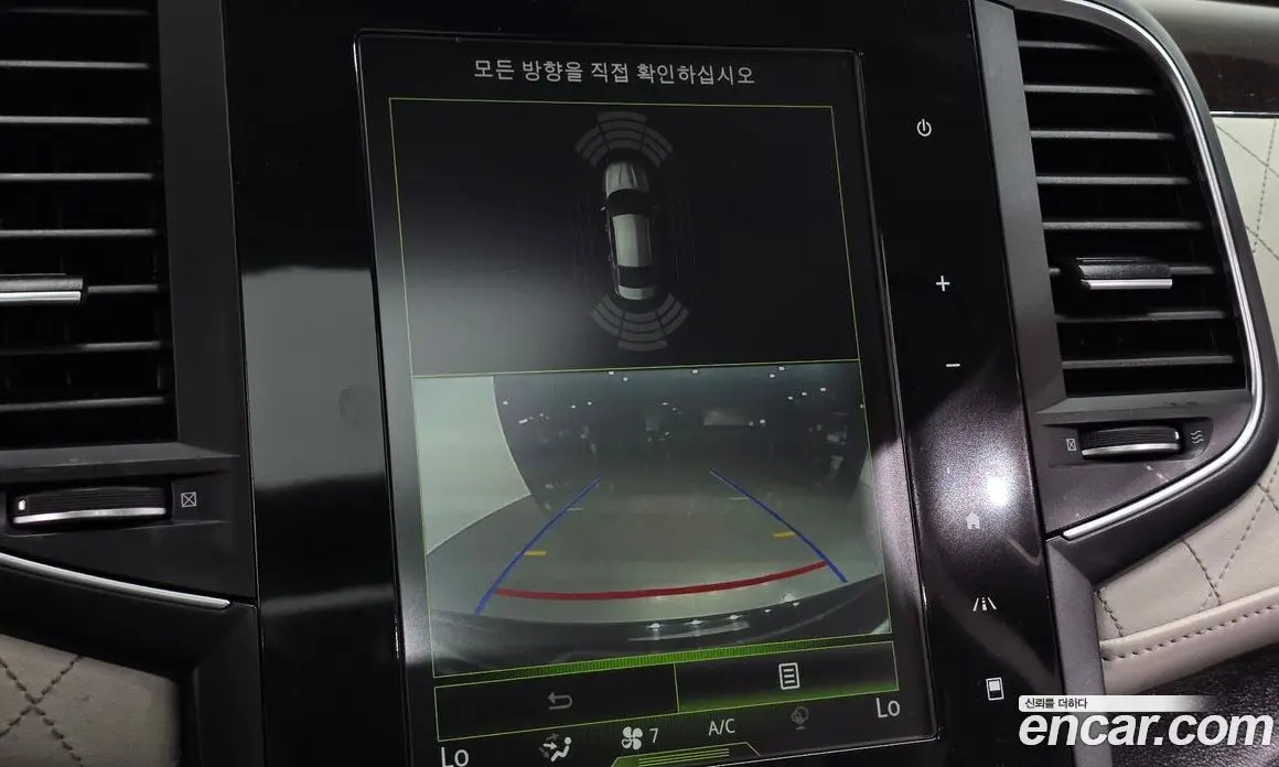 Renault (Samsung) SM6 2019 2.0 автомат (гидро), фото 21