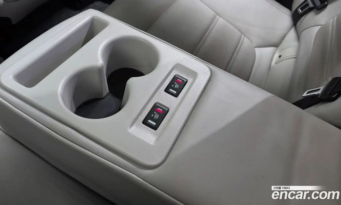 Renault (Samsung) SM6 2019 2.0 автомат (гидро), фото 24