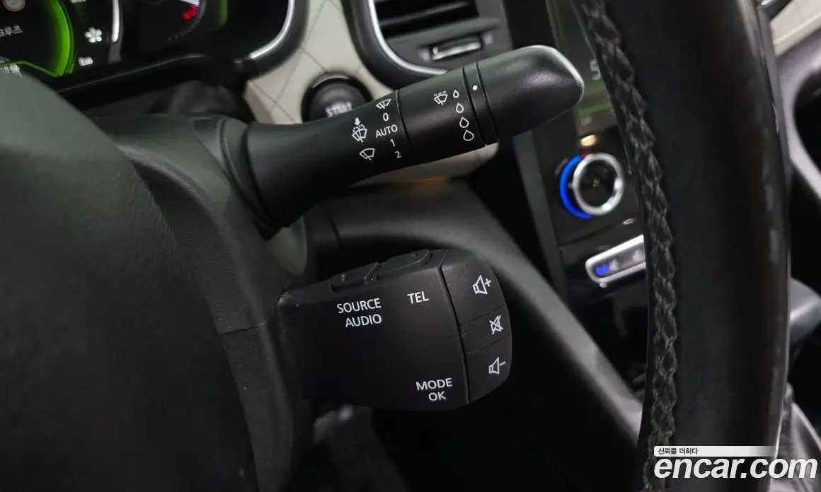 Renault (Samsung) SM6 2019 2.0 автомат (гидро), фото 27