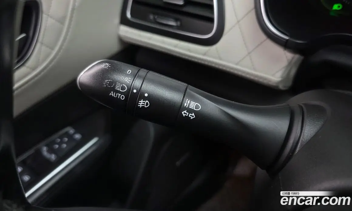 Renault (Samsung) SM6 2019 2.0 автомат (гидро), фото 29