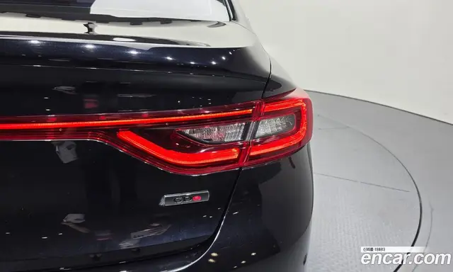 Renault (Samsung) SM6 2019 2.0 автомат (гидро), миниатюра 9
