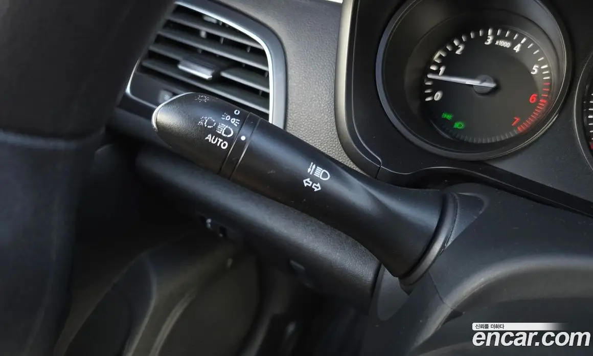 Renault (Samsung) SM6 2019 2.0 автомат (гидро), фото 16