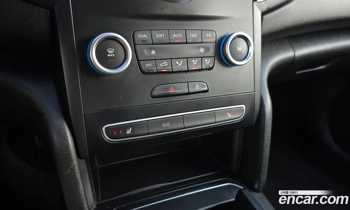 Renault (Samsung) SM6 2019 2.0 автомат (гидро), фото 18