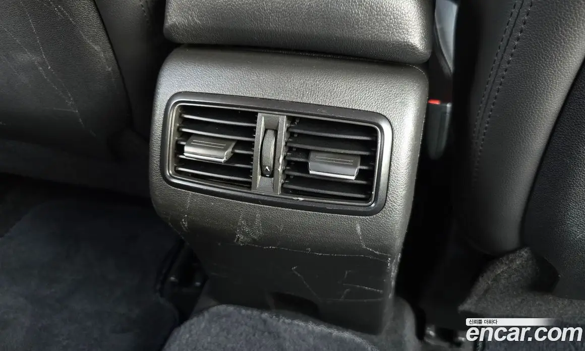 Renault (Samsung) SM6 2019 2.0 автомат (гидро), фото 19