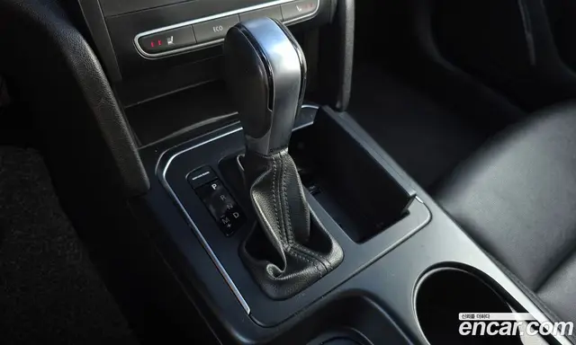 Renault (Samsung) SM6 2019 2.0 автомат (гидро), миниатюра 9