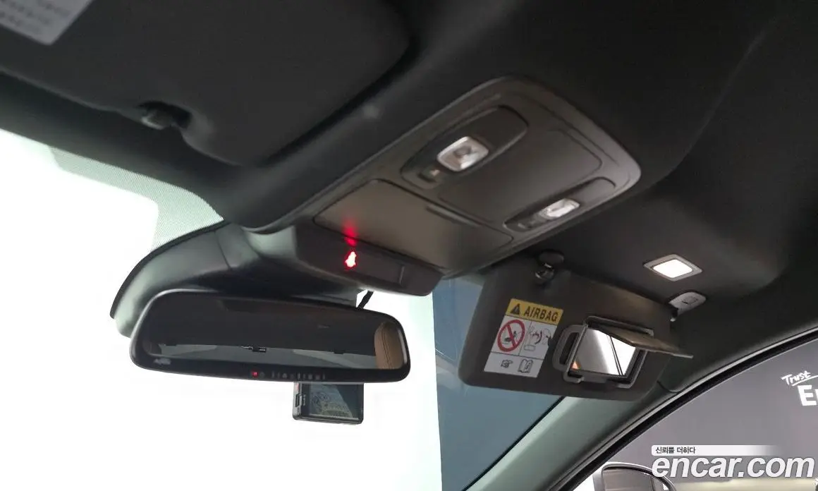 Renault (Samsung) SM6 2020 1.8 автомат (гидро), фото 27