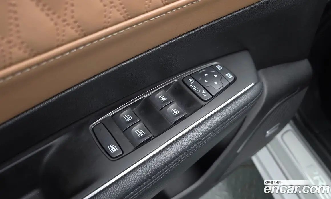 Renault (Samsung) SM6 2020 1.8 автомат (гидро), фото 28