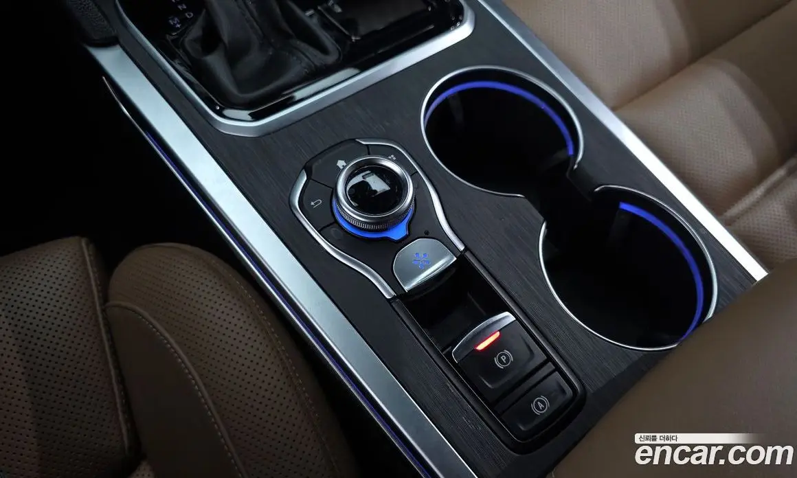 Renault (Samsung) SM6 2020 1.8 автомат (гидро), фото 33