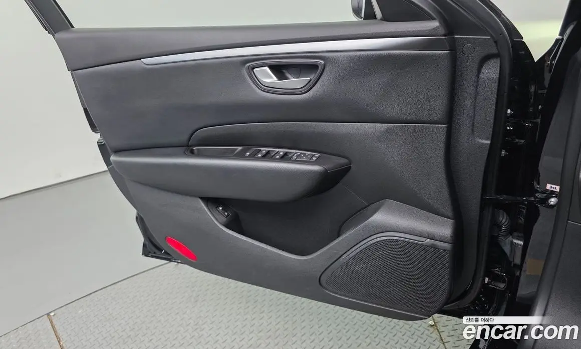Renault (Samsung) SM6 2022 1.3 автомат (гидро), фото 14