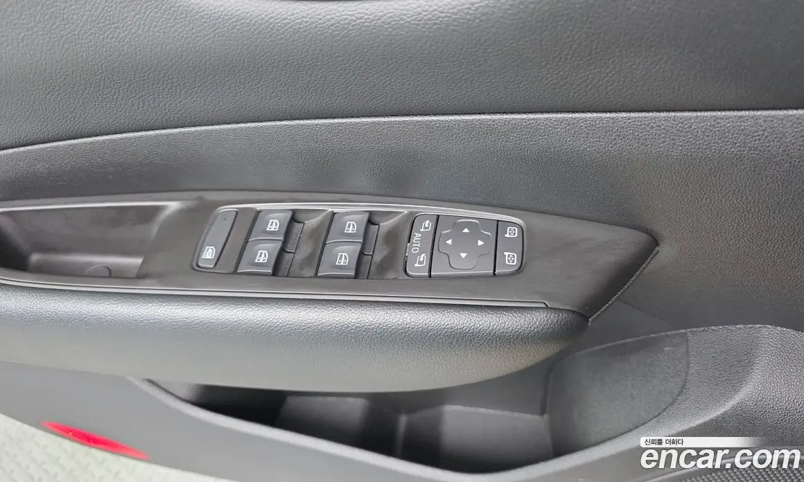 Renault (Samsung) SM6 2022 1.3 автомат (гидро), фото 17
