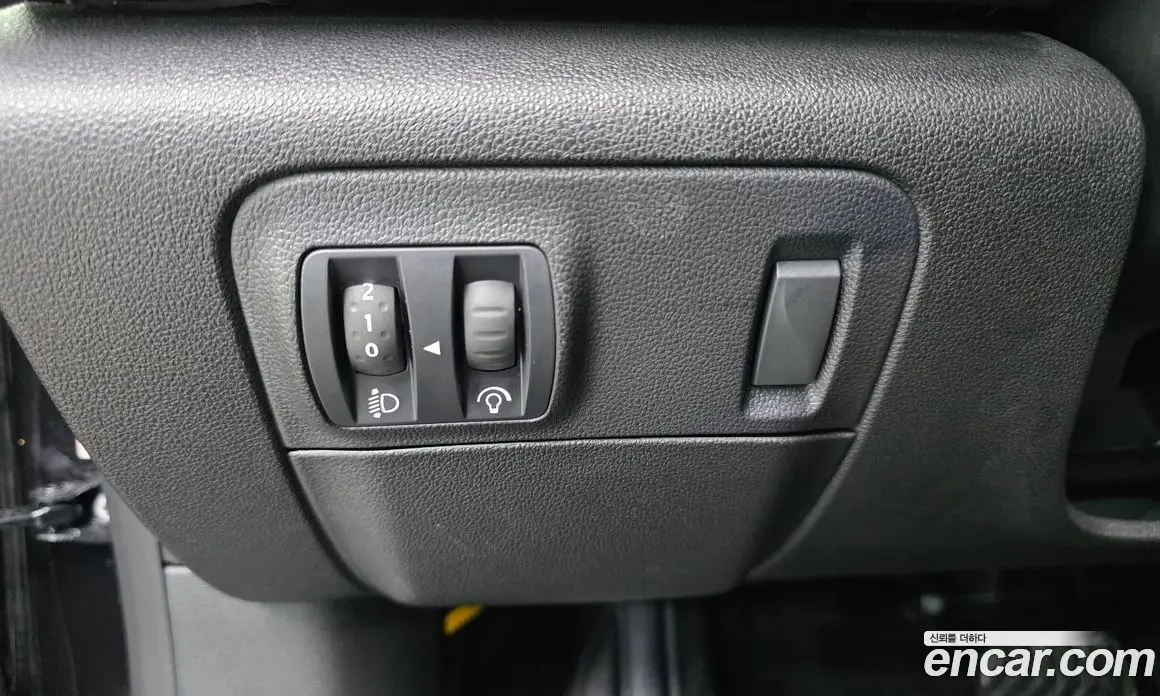 Renault (Samsung) SM6 2022 1.3 автомат (гидро), фото 18