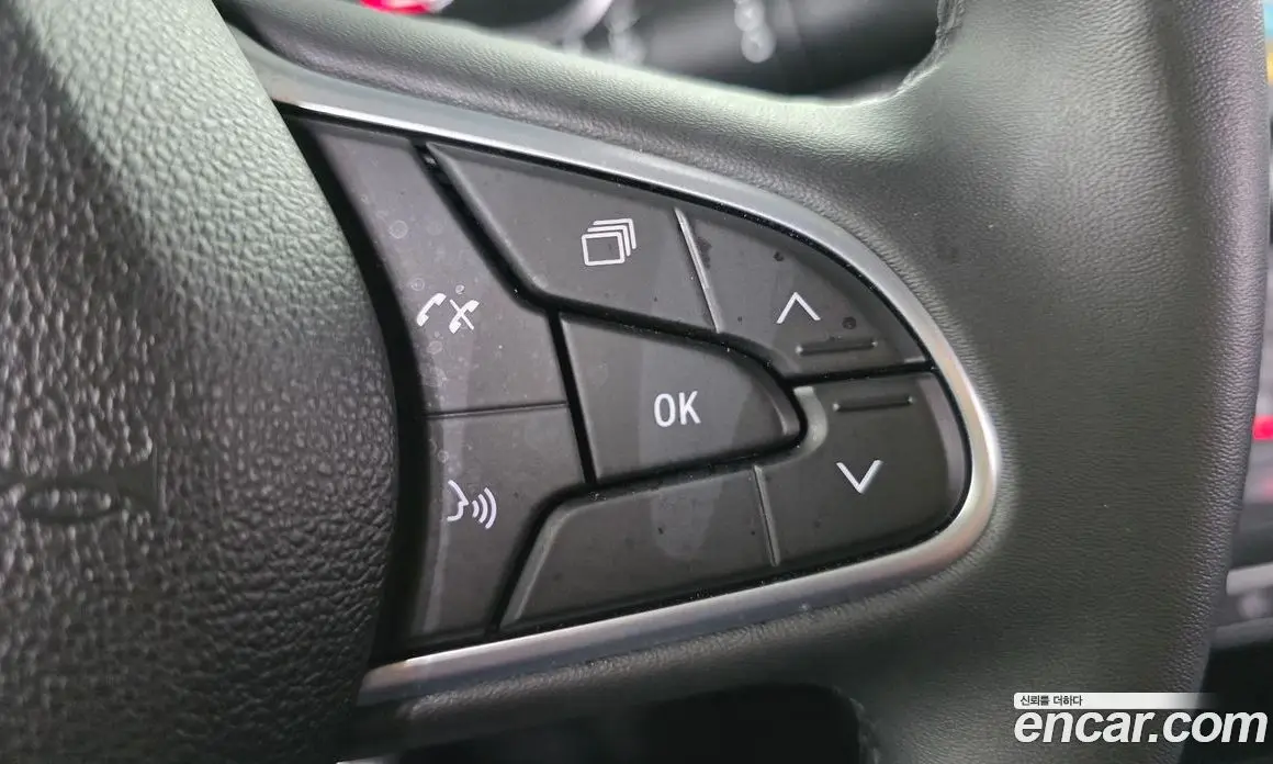Renault (Samsung) SM6 2022 1.3 автомат (гидро), фото 20