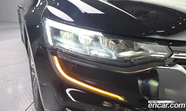 Renault (Samsung) SM6 2022 1.3 автомат (гидро), миниатюра 8