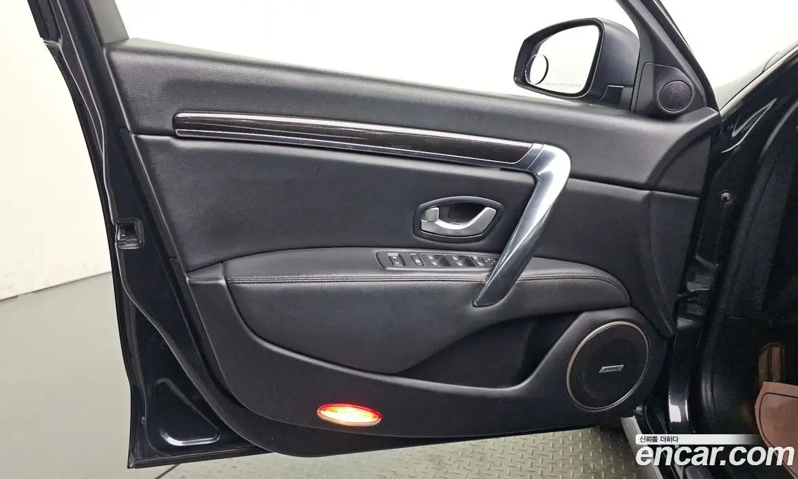 Renault (Samsung) SM7 2011 2.5 автомат (гидро), фото 14