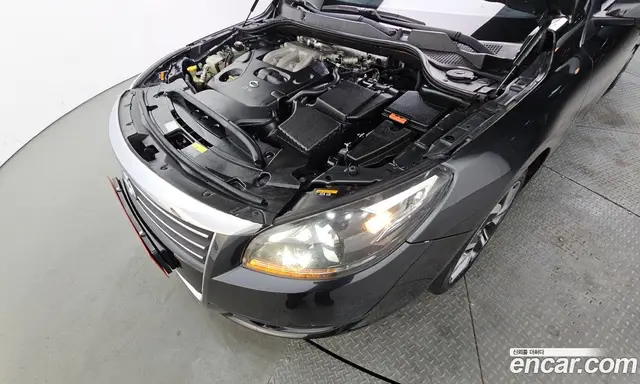 Renault (Samsung) SM7 2011 2.5 автомат (гидро), миниатюра 6