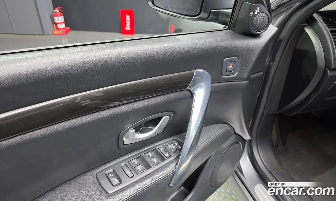 Renault (Samsung) SM7 2015 2.5 автомат (гидро), фото 14