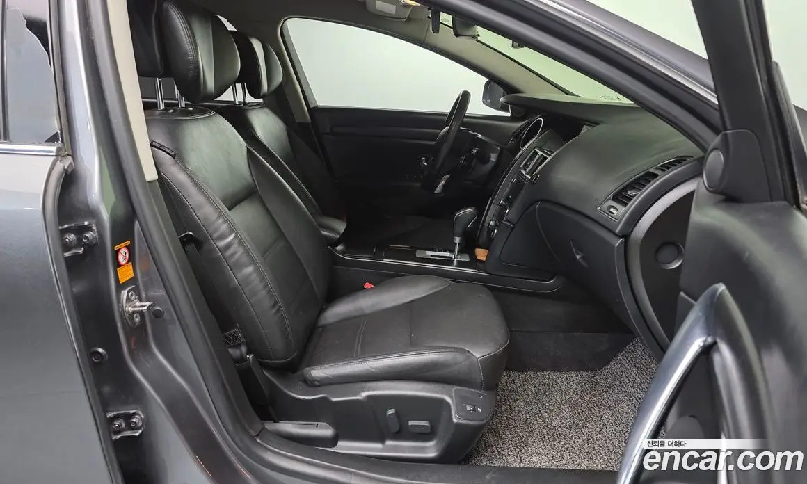 Renault (Samsung) SM7 2015 2.0 автомат (гидро), фото 11
