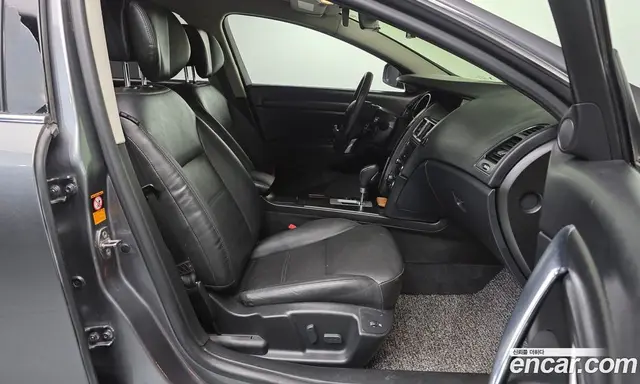 Renault (Samsung) SM7 2015 2.0 автомат (гидро), миниатюра 11