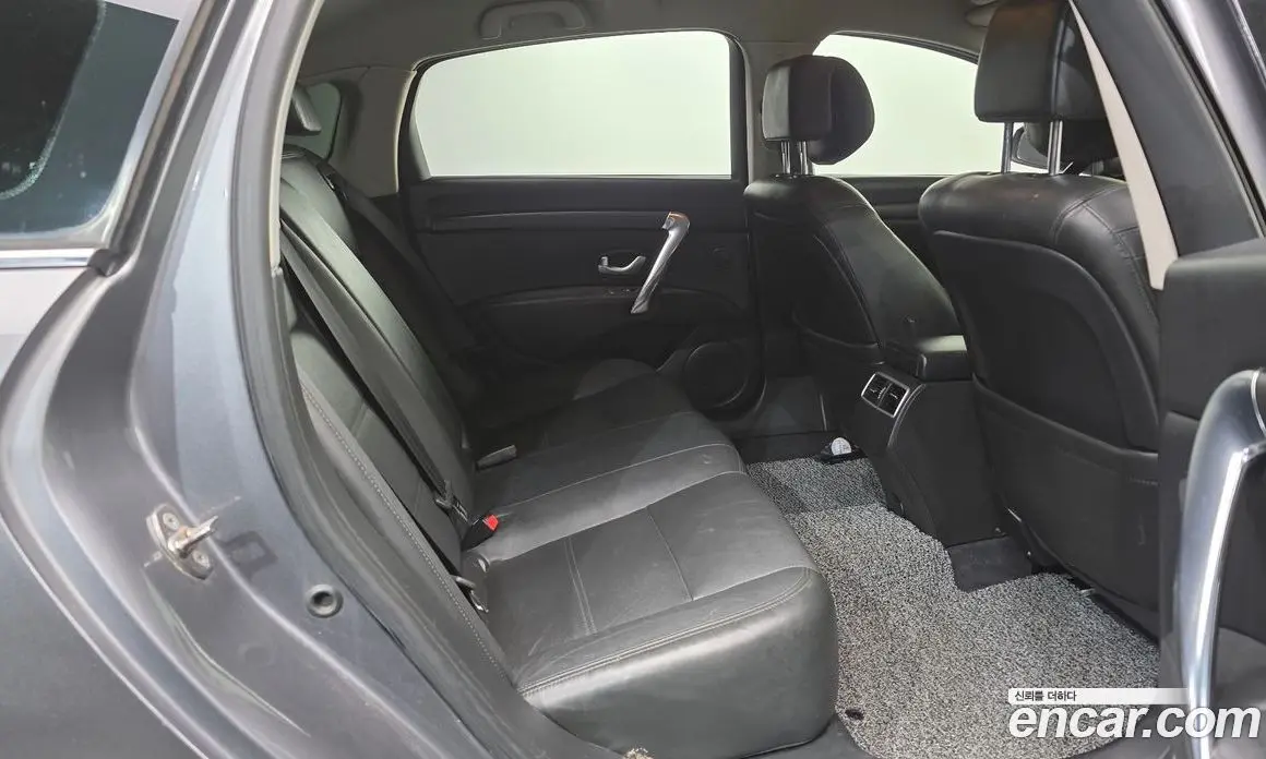 Renault (Samsung) SM7 2015 2.0 автомат (гидро), фото 12