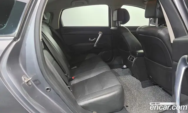 Renault (Samsung) SM7 2015 2.0 автомат (гидро), миниатюра 12