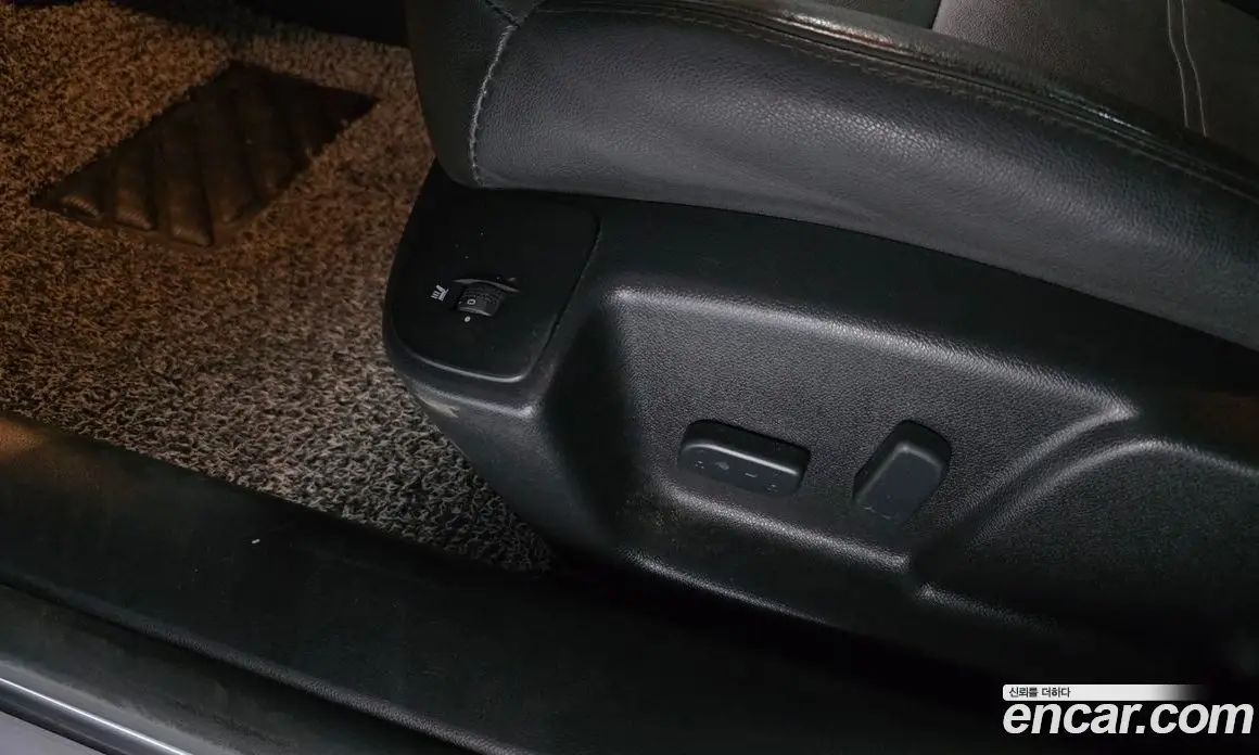 Renault (Samsung) SM7 2015 2.0 автомат (гидро), фото 17
