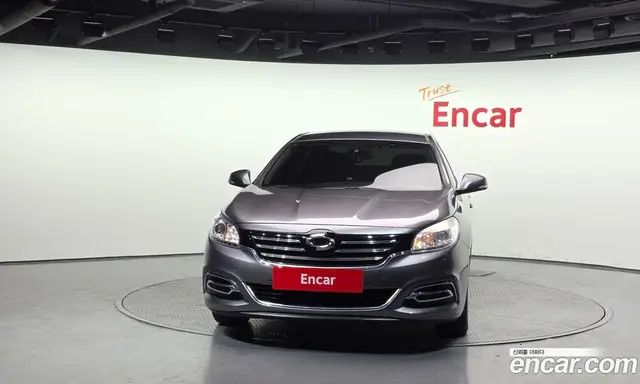 Renault (Samsung) SM7 2015 2.0 автомат (гидро), миниатюра 3