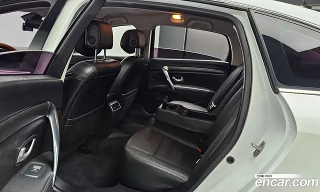 Renault (Samsung) SM7 2015 2.0 автомат (гидро), миниатюра 12