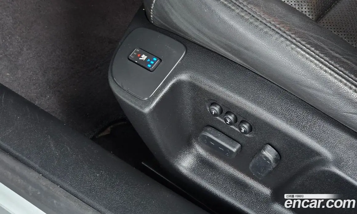 Renault (Samsung) SM7 2015 2.0 автомат (гидро), фото 16