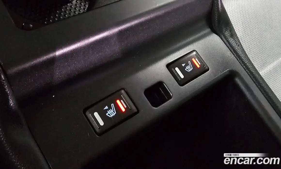 Renault (Samsung) SM7 2015 2.0 автомат (гидро), фото 17