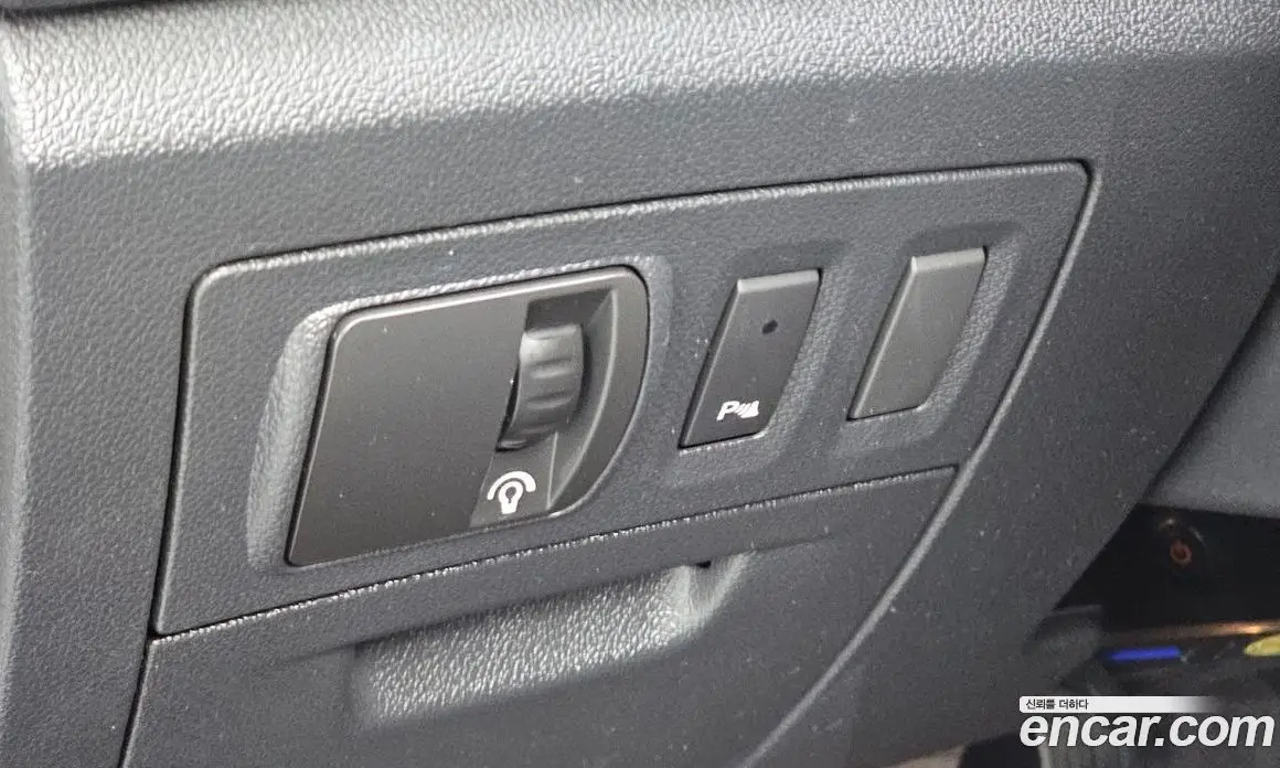 Renault (Samsung) SM7 2015 2.0 автомат (гидро), фото 19