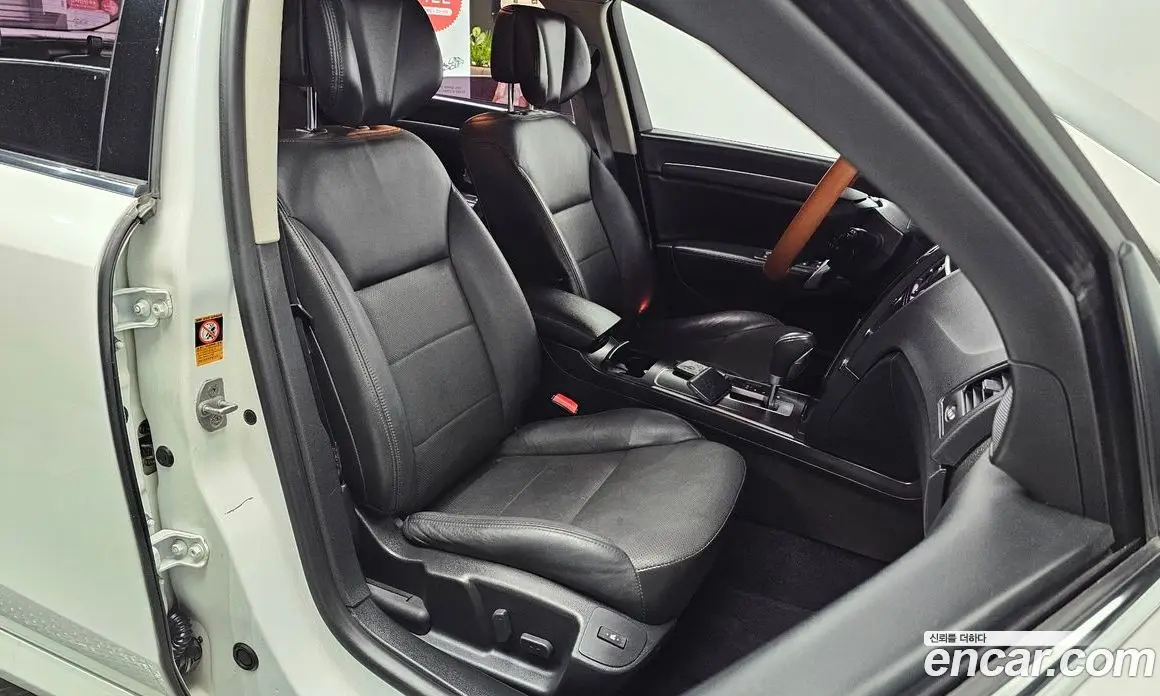 Renault (Samsung) SM7 2015 2.0 автомат (гидро), фото 10
