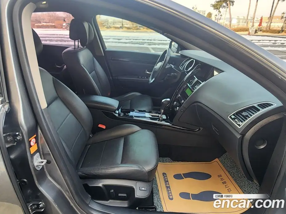Renault (Samsung) SM7 2016 2.0 автомат (гидро), фото 16