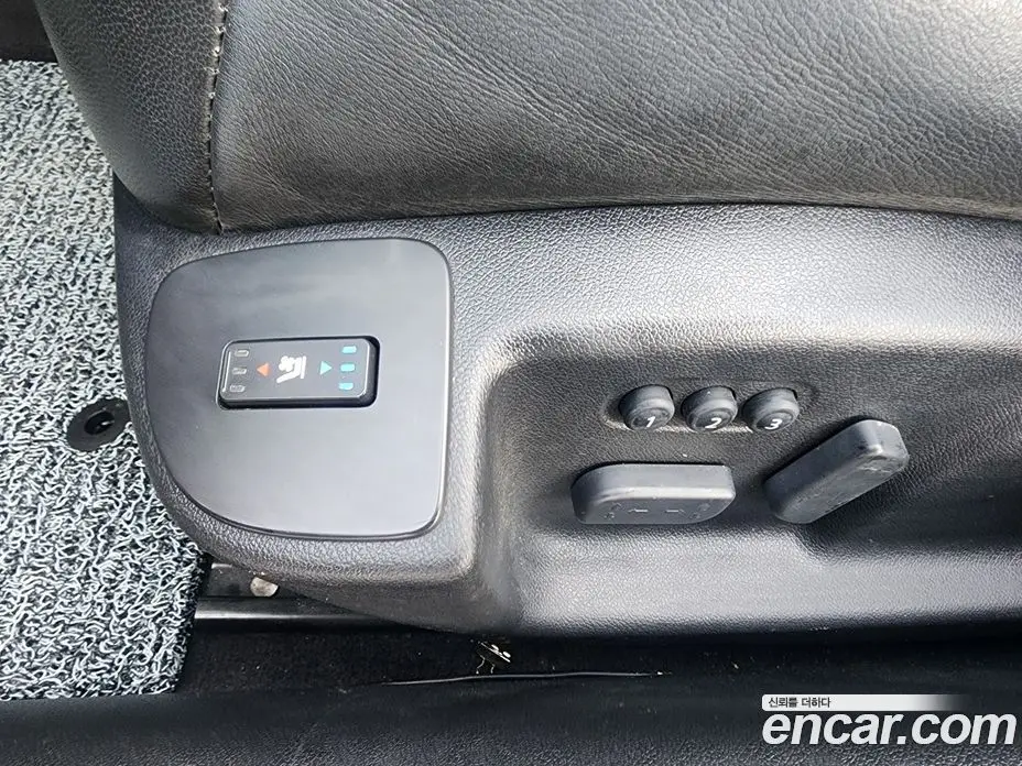 Renault (Samsung) SM7 2016 2.0 автомат (гидро), фото 18