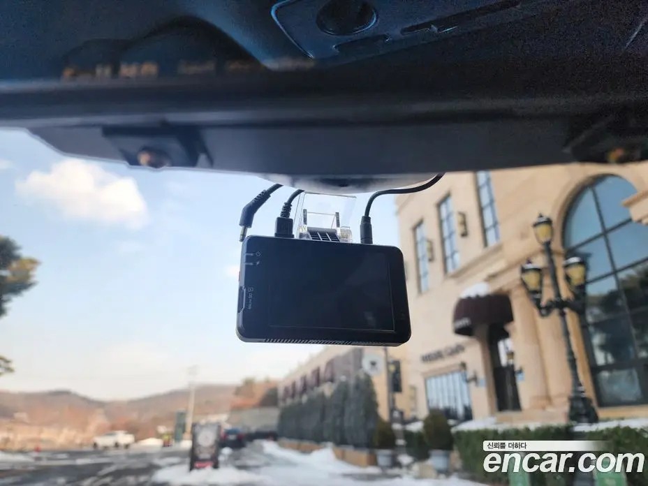 Renault (Samsung) SM7 2016 2.0 автомат (гидро), фото 19