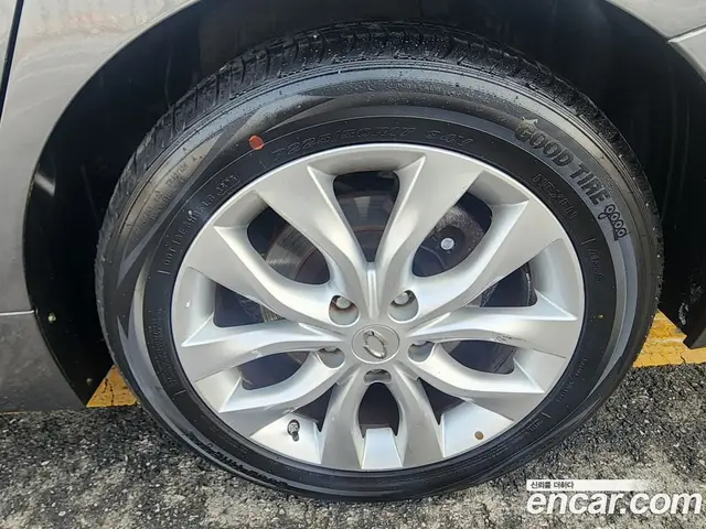 Renault (Samsung) SM7 2016 2.0 автомат (гидро), миниатюра 5