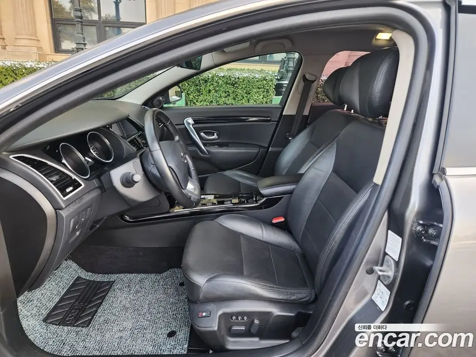 Renault (Samsung) SM7 2016 2.0 автомат (гидро), фото 10